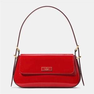 NEW Kate Spade Bridget Small Flap Shoulder Bag